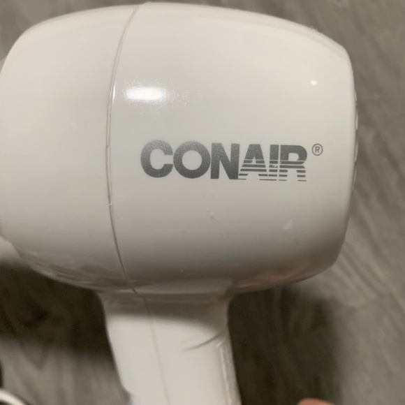 ConAir Hair Dryer - Picture 4 of 5